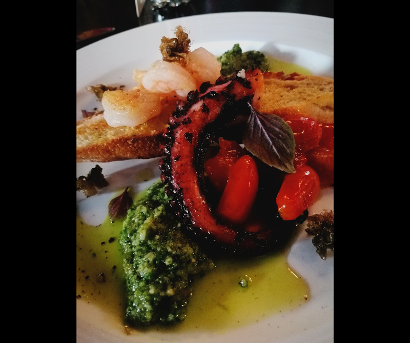 ¿cómo tomar fotos de su comida como un profesional?