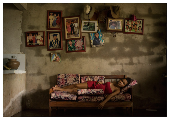 Fotomeraki: cuando las mujeres retratan el mundo Fotomeraki: cuando las mujeres retratan el mundo