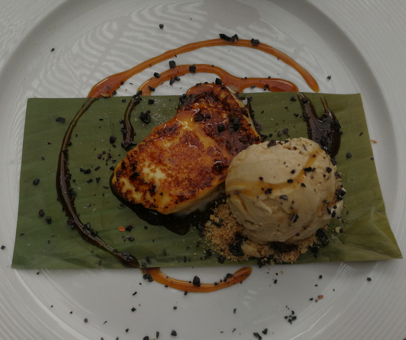 ¿cómo tomar fotos de su comida como un profesional?