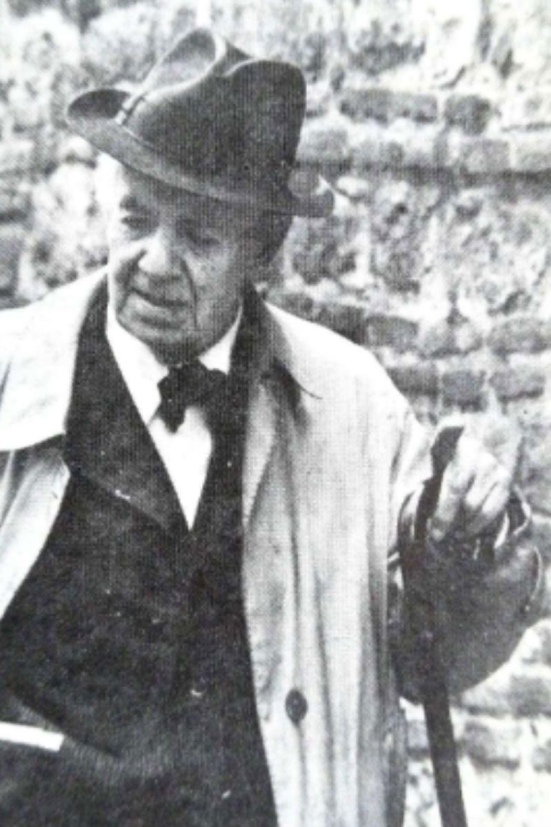 Seis colombianos que se ganaban la vida haciendo crucigramas en los años 80