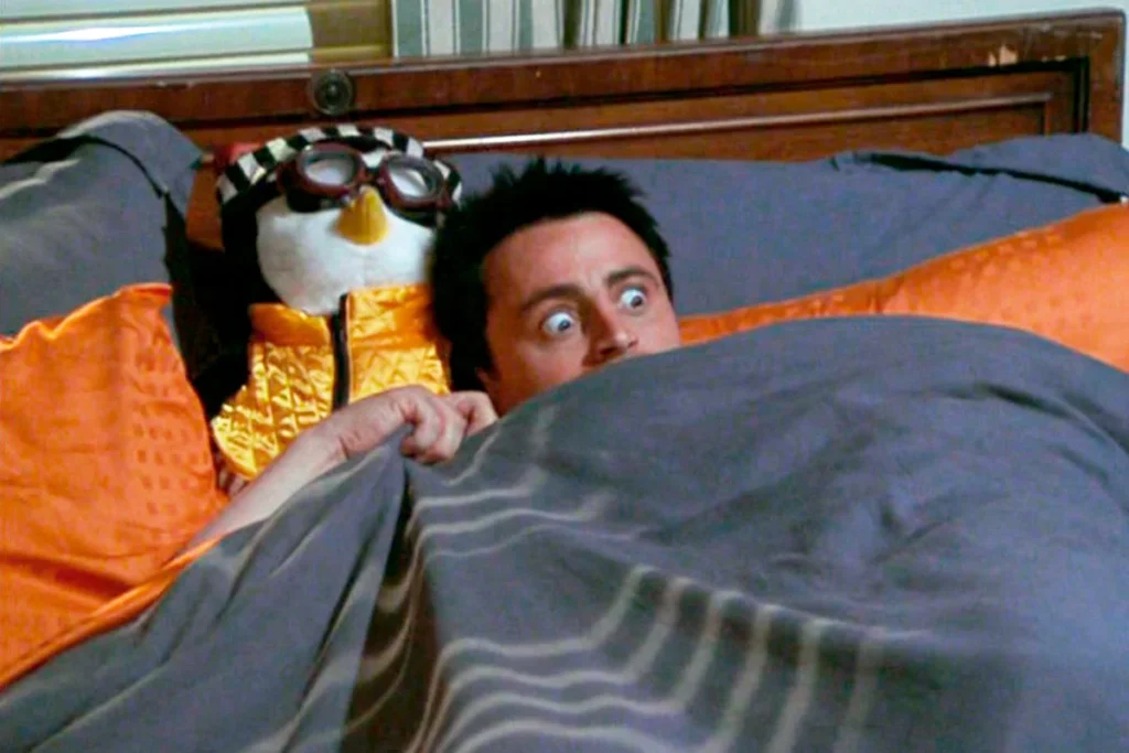 Frases icónicas de friends por sus 30 años.