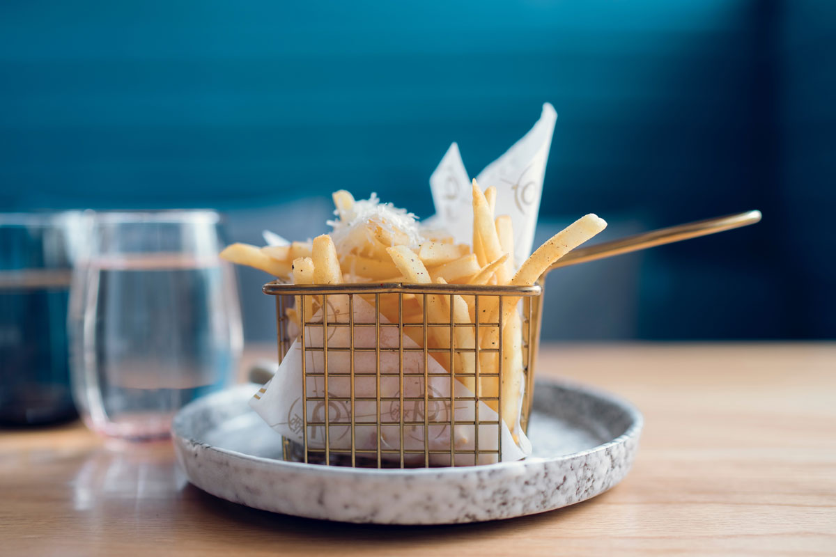 Los carbohidratos pueden ser amigos (y comida), recomendaciones de harvard para consumirlos