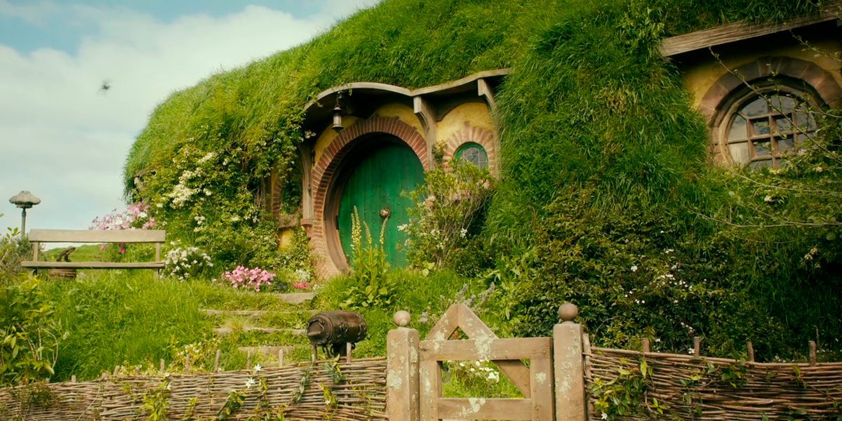 La cabaña de tony stark y 7 lugares de película para reservar por airbnb La cabaña de tony stark y 7 lugares de película para reservar por airbnb