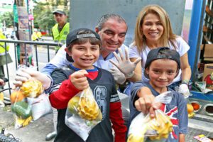 Los 10 guinness records más curiosos de colombia