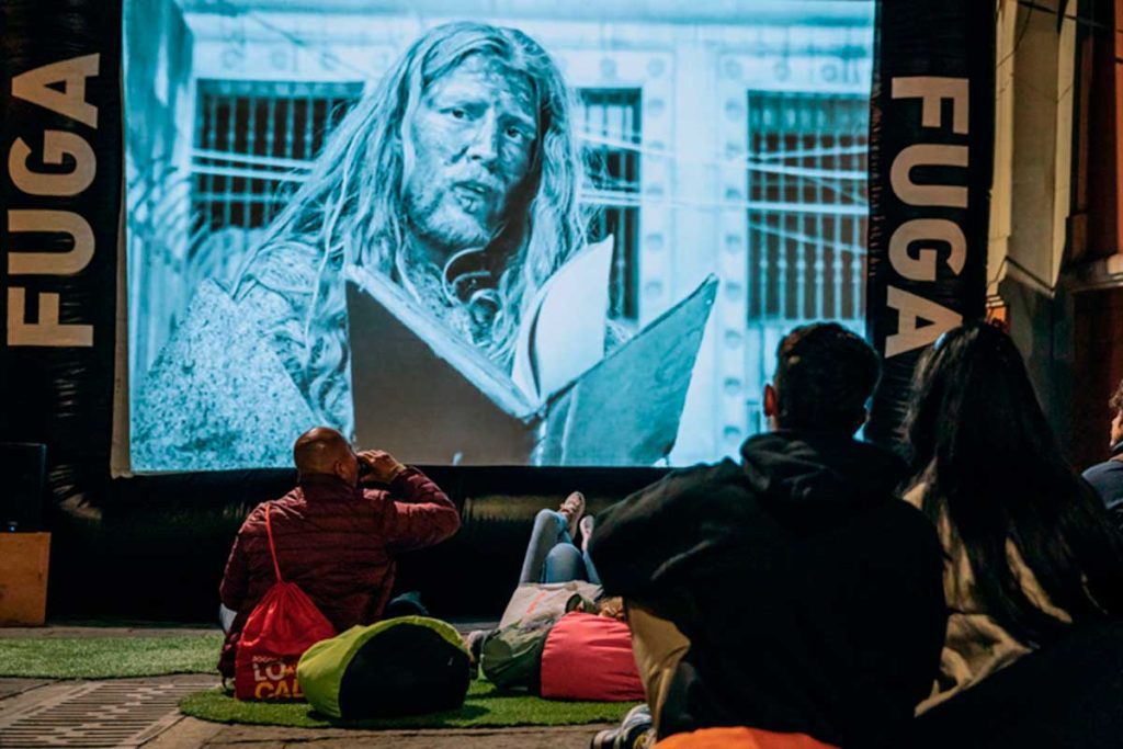 Celebre el cumpleaños de bogotá con estas actividades gratuitas Celebre el cumpleaños de bogotá con estas actividades gratuitas