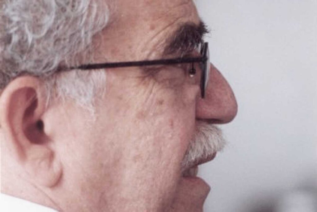 Gabo periodista: las cinco citas más memorables Gabo periodista