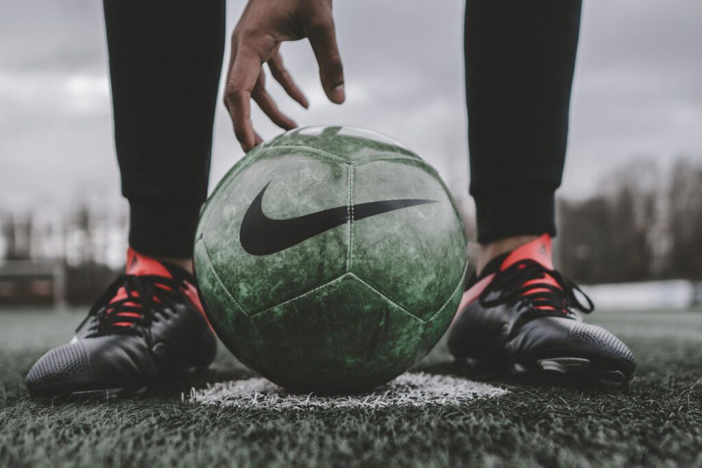 Colombia, "un país hecho de fútbol" Colombia, "un país hecho de fútbol"