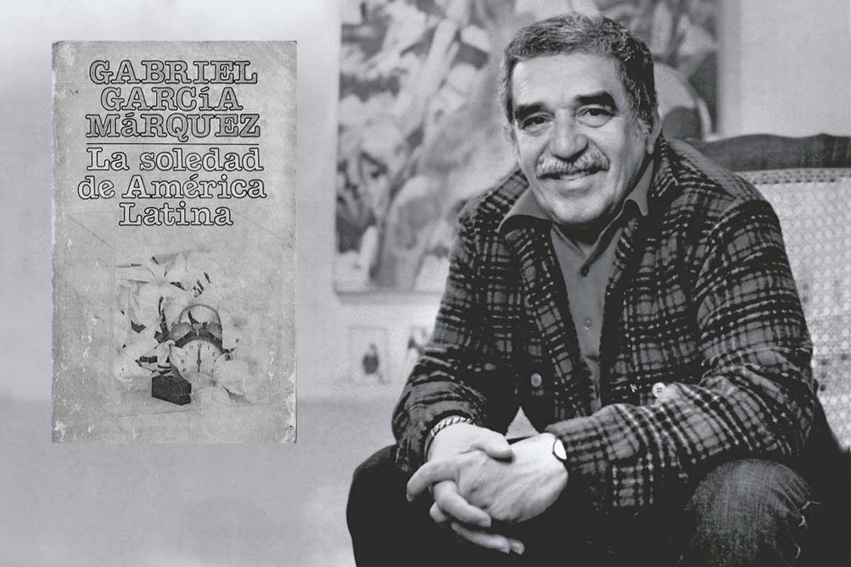 la soledad de américa latina