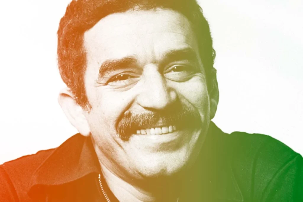 Gabo profesor, los secretos del premio nobel para enseñar