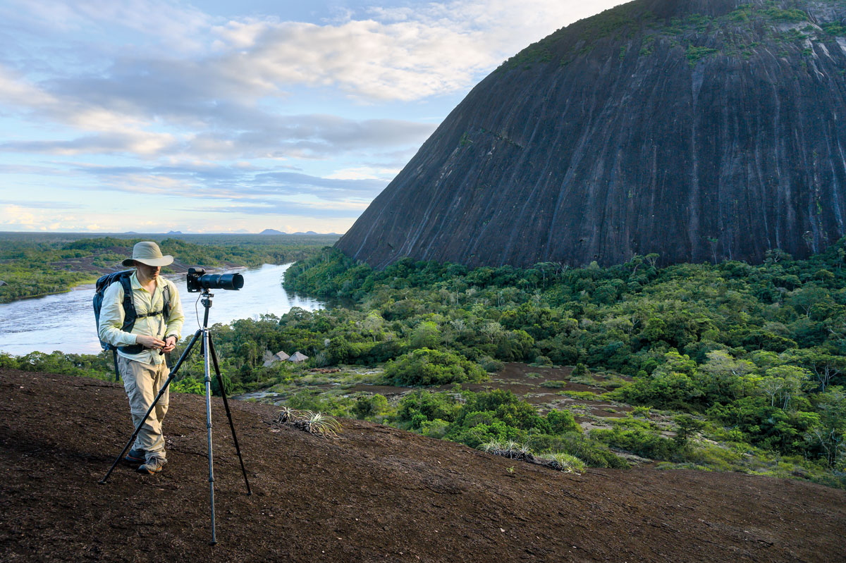 Realismo mágico: los 5 destinos favoritos del fotógrafo ‘gabo’ eisenband en colombia