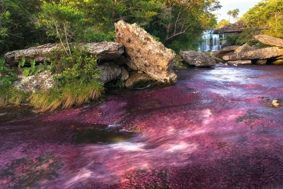 Realismo mágico: los 5 destinos favoritos del fotógrafo ‘gabo’ eisenband en colombia