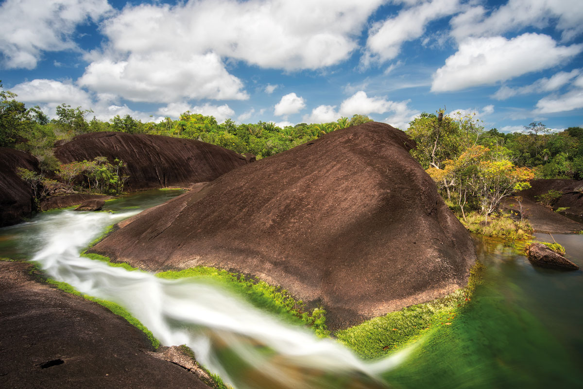 Realismo mágico: los 5 destinos favoritos del fotógrafo ‘gabo’ eisenband en colombia