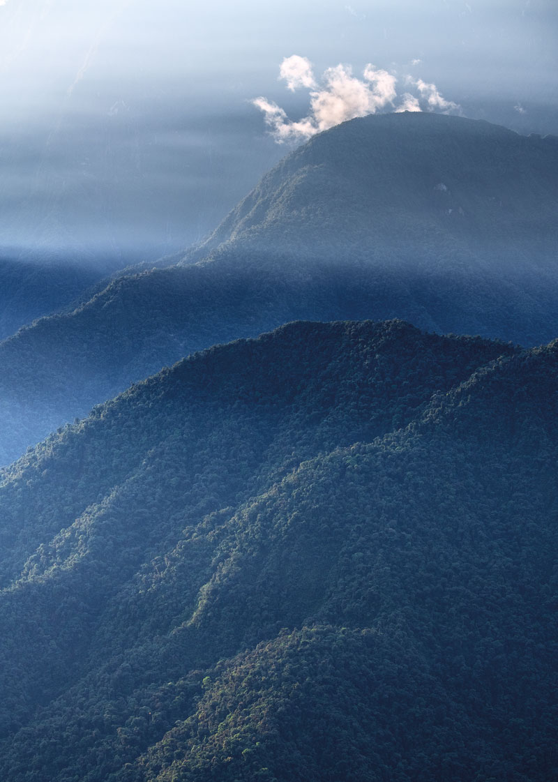 Realismo mágico: los 5 destinos favoritos del fotógrafo ‘gabo’ eisenband en colombia