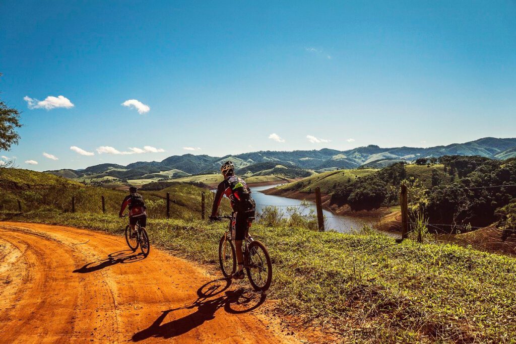 Gadgets para ciclistas: estos son los elementos que no pueden faltar Gadgests para ciclistas