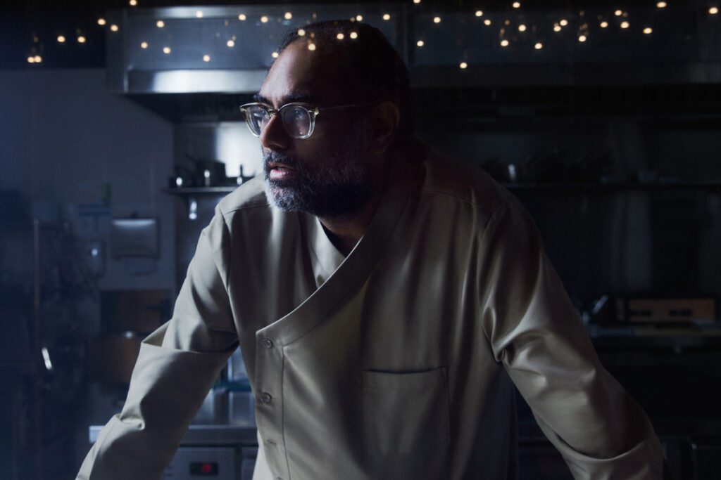 Gaggan anand