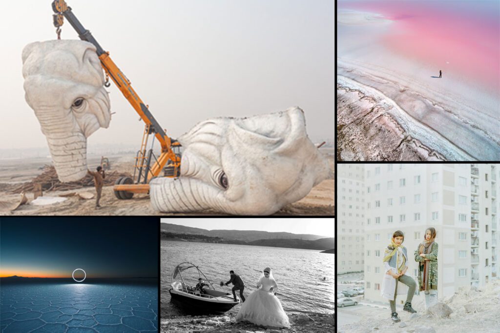 Sony world photography awards