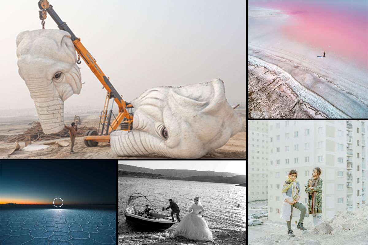 Sony World Photography Awards