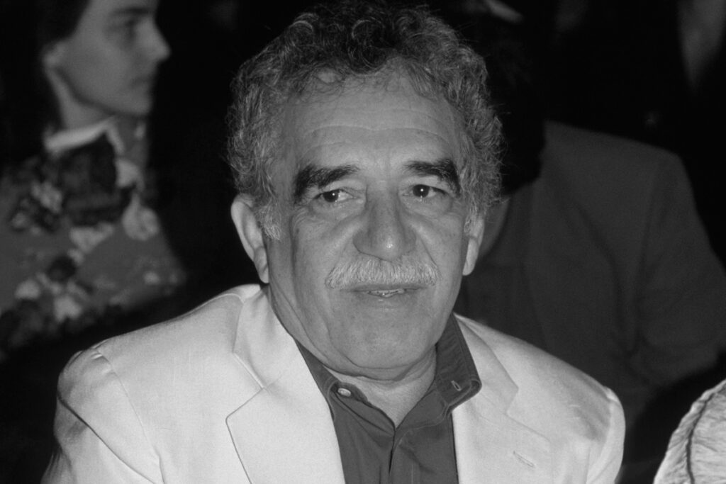 Caminos divergentes: una mirada alternativa a la obra de gabo Gabo