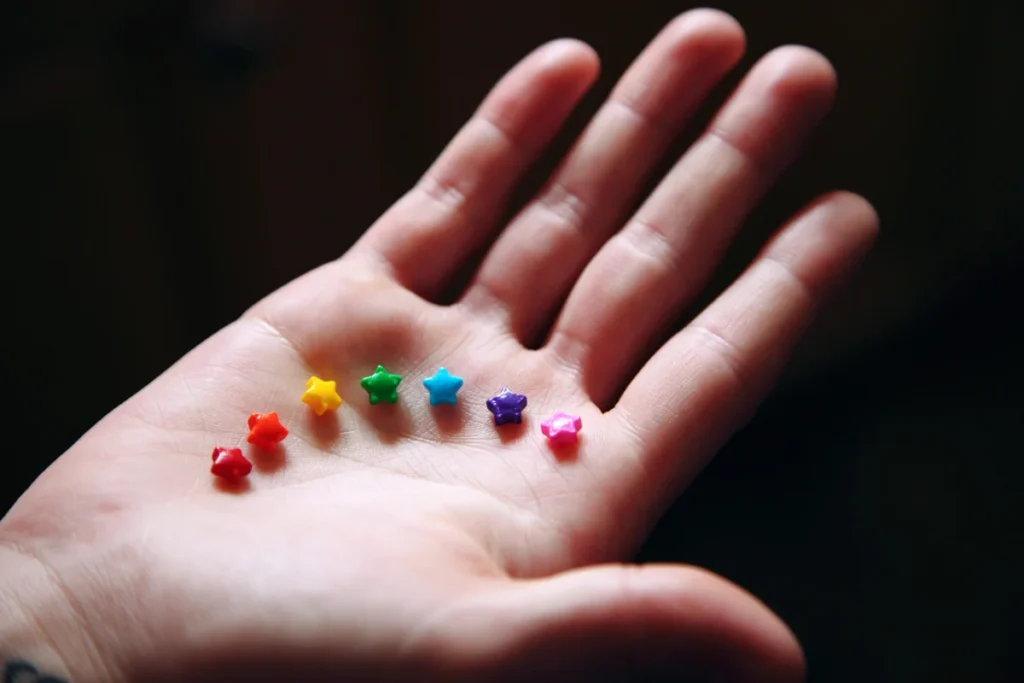 ¿por qué se siente vergüenza al decir que es gay? Gay