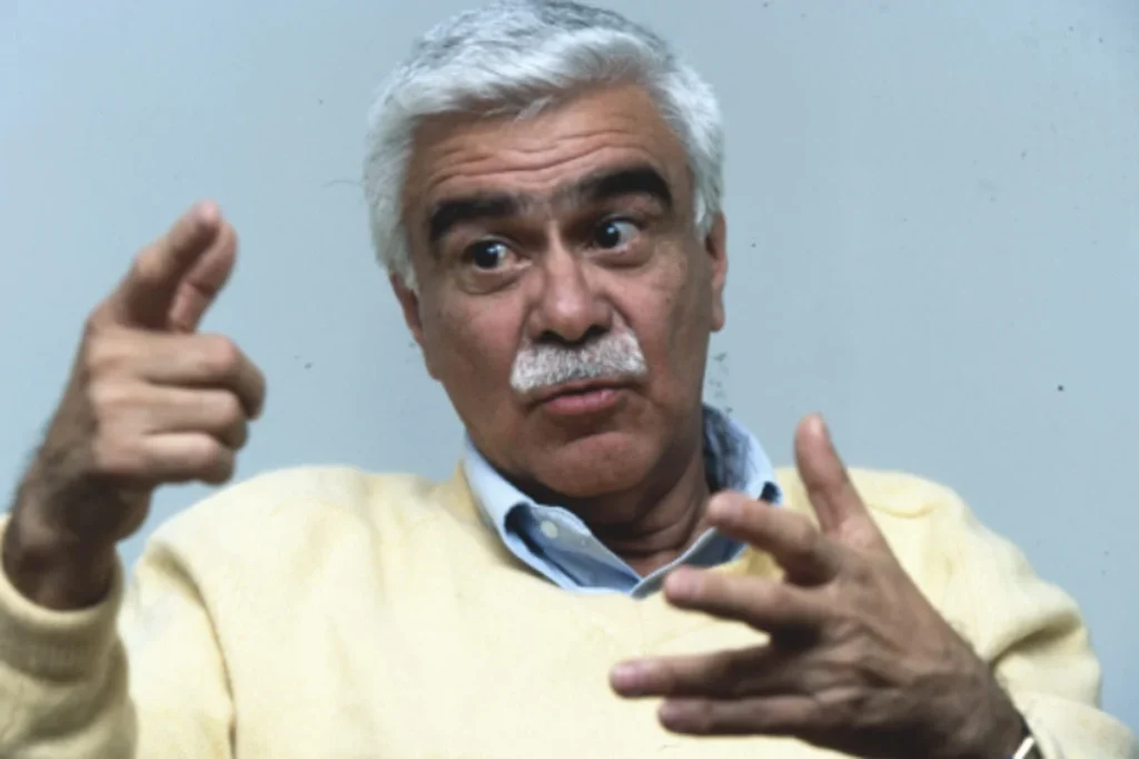 Germán castro caycedo