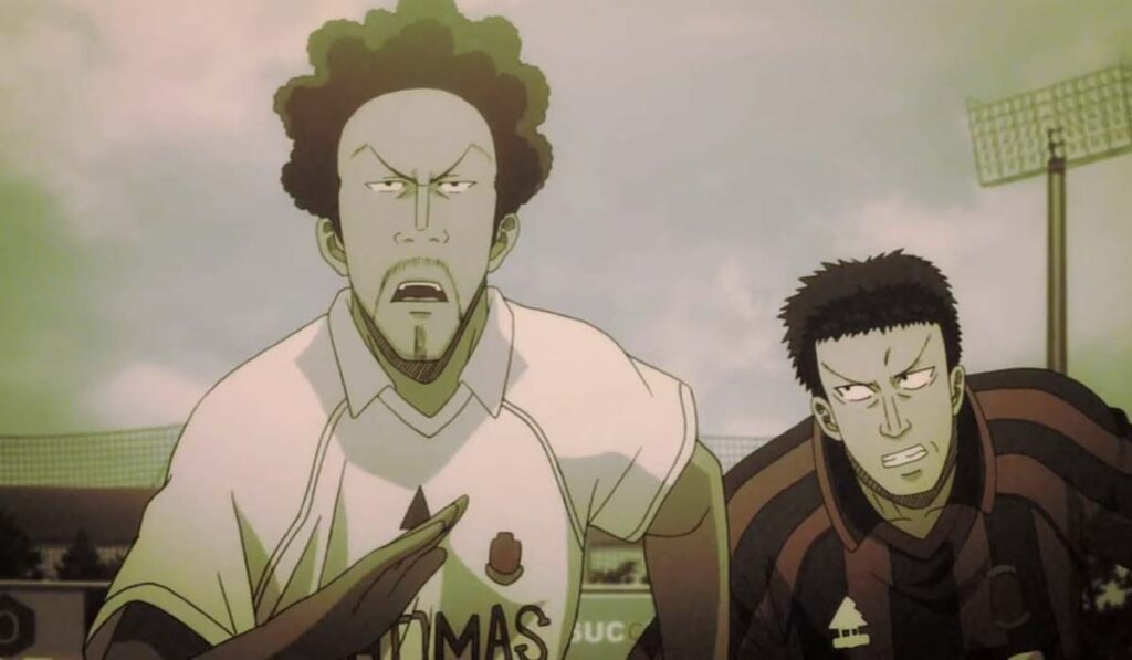 Galería: colombia en siete series de anime