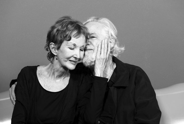 La poesía visual de ethel gilmour