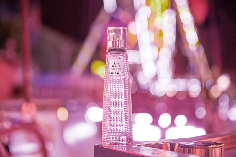 Libertad sin límites, la nueva propuesta de givenchy