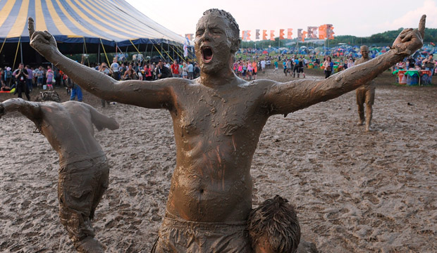 "¿cierto que coachella es igualito al estéreo picnic? "
