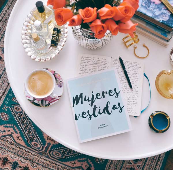 Chocolate, moda, y buenas decisiones