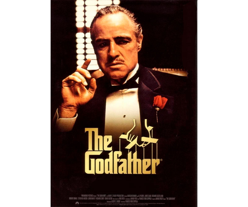 Galería: estas son las películas más influyentes de la historia