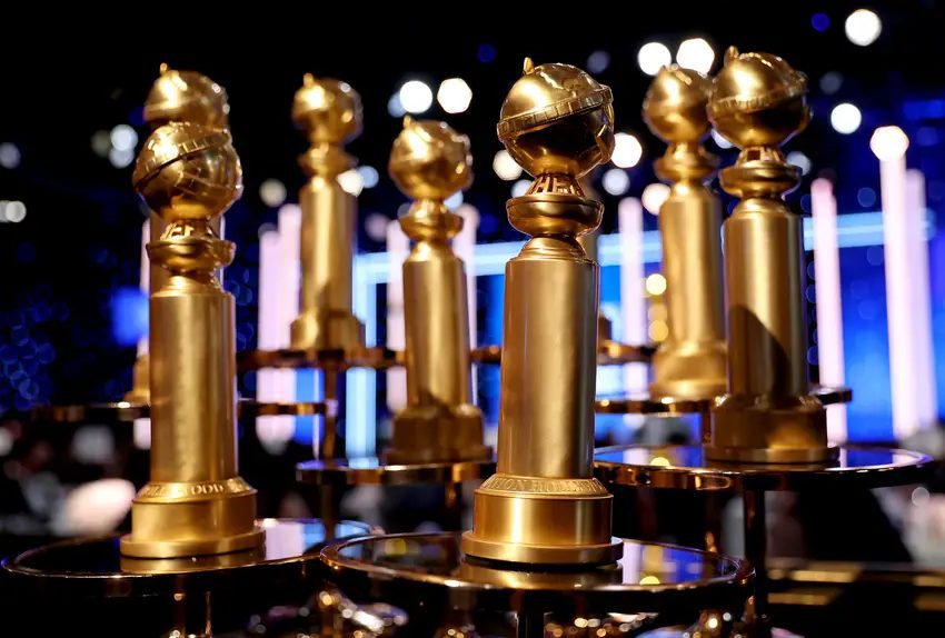 ¿dónde ver las series y películas ganadoras de los globos de oro 2025? Globos de oro