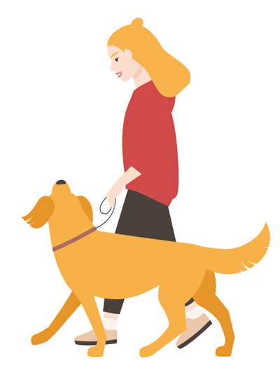 Guía para adoptar perros en colombia Adoptar