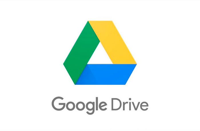 Google Drive