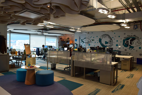 Carolina angarita: "hemos tenido más fracasos que éxitos"