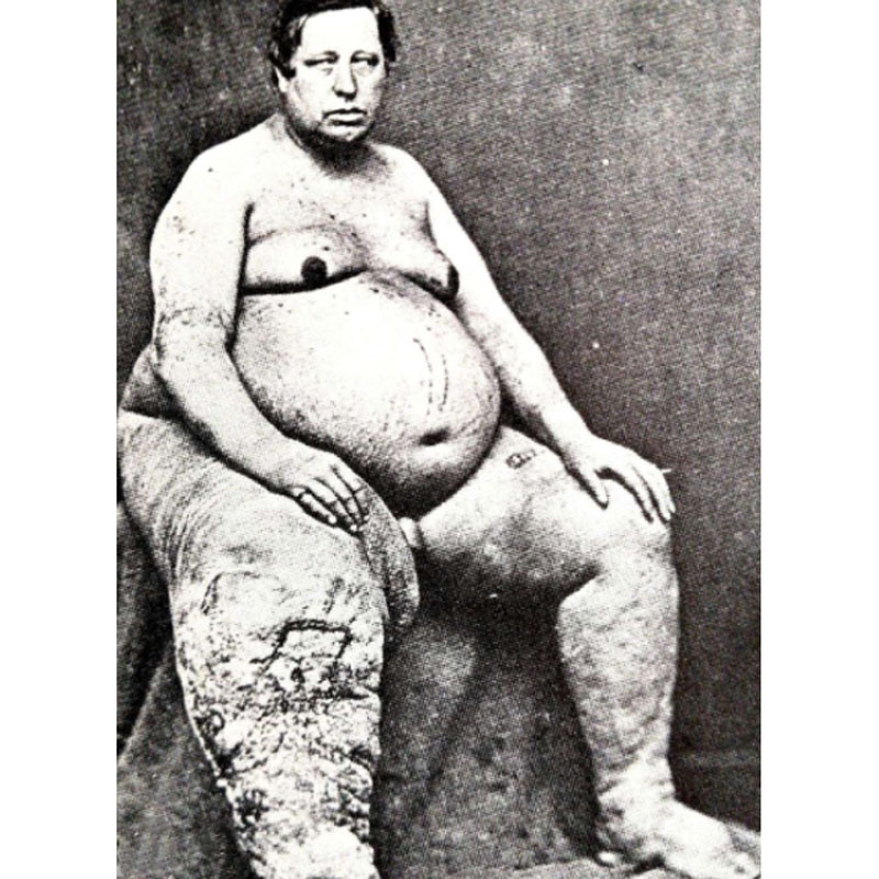 Una oda a los "monstruos", por daniel samper pizano