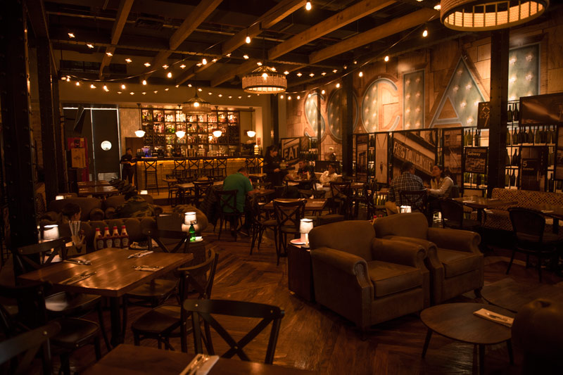 Privilegios diners: social, para los amantes de la gastronomía