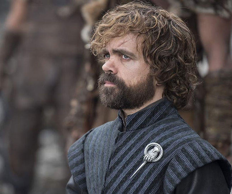 Quiz de Game Of Thrones