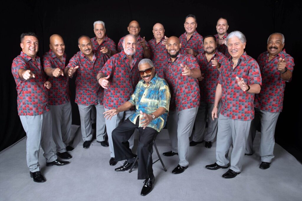 El gran combo de puerto rico