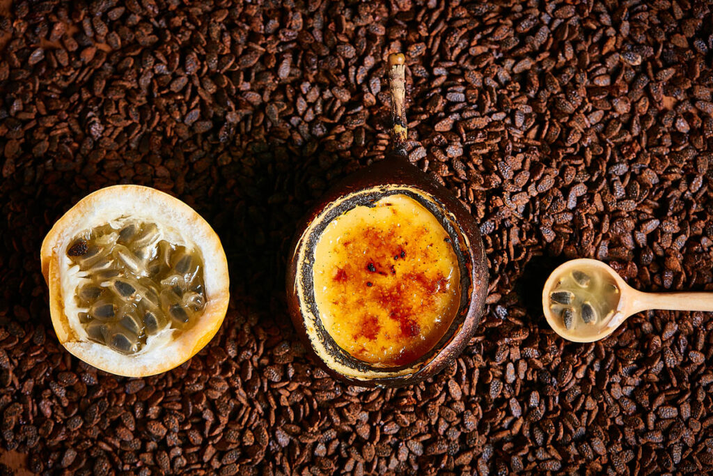 Miller prada, el chef colombiano que acaba de recibir una estrella michellin en londres