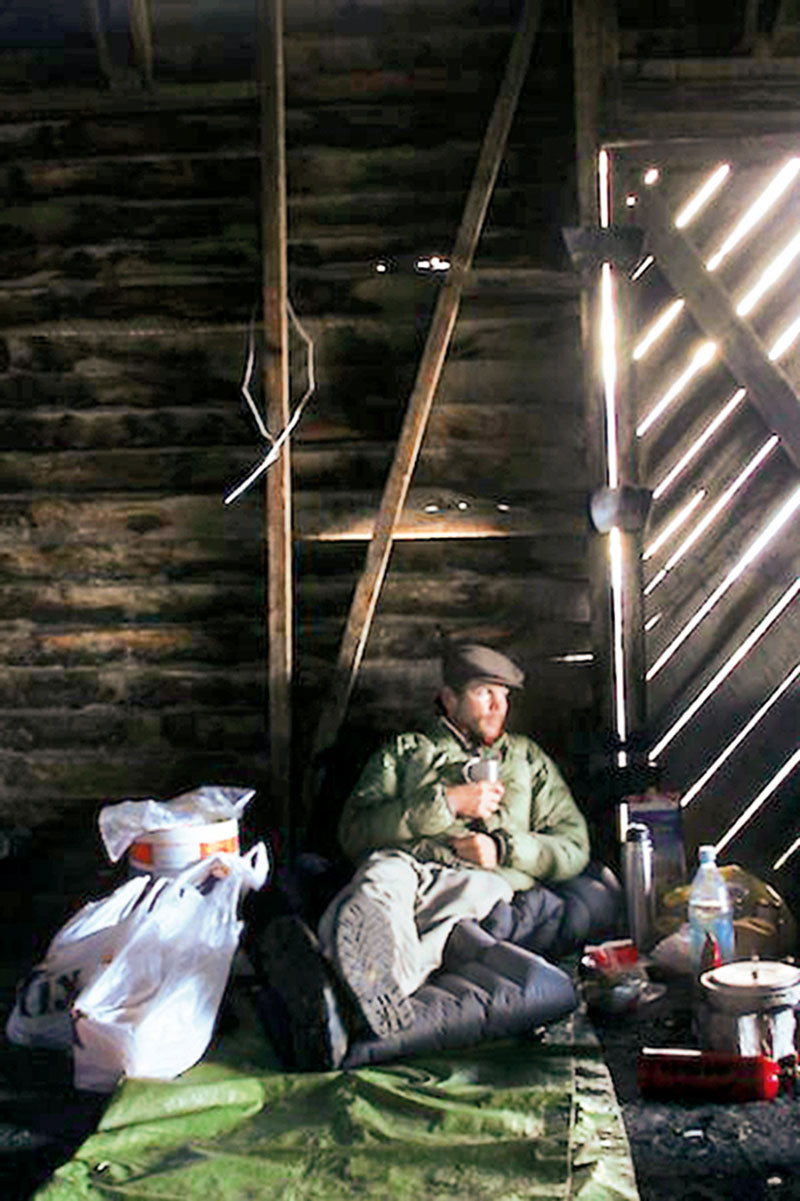 Gregg bleakney: el explorador de la creatividad en colombia Gregg bleakney: el explorador de la creatividad en colombia