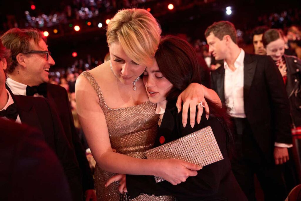 Billie eilish: la “antiestrella” que todos quieren