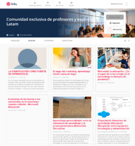 Estos son los 6 emprendimientos colombianos finalistas en didi lab