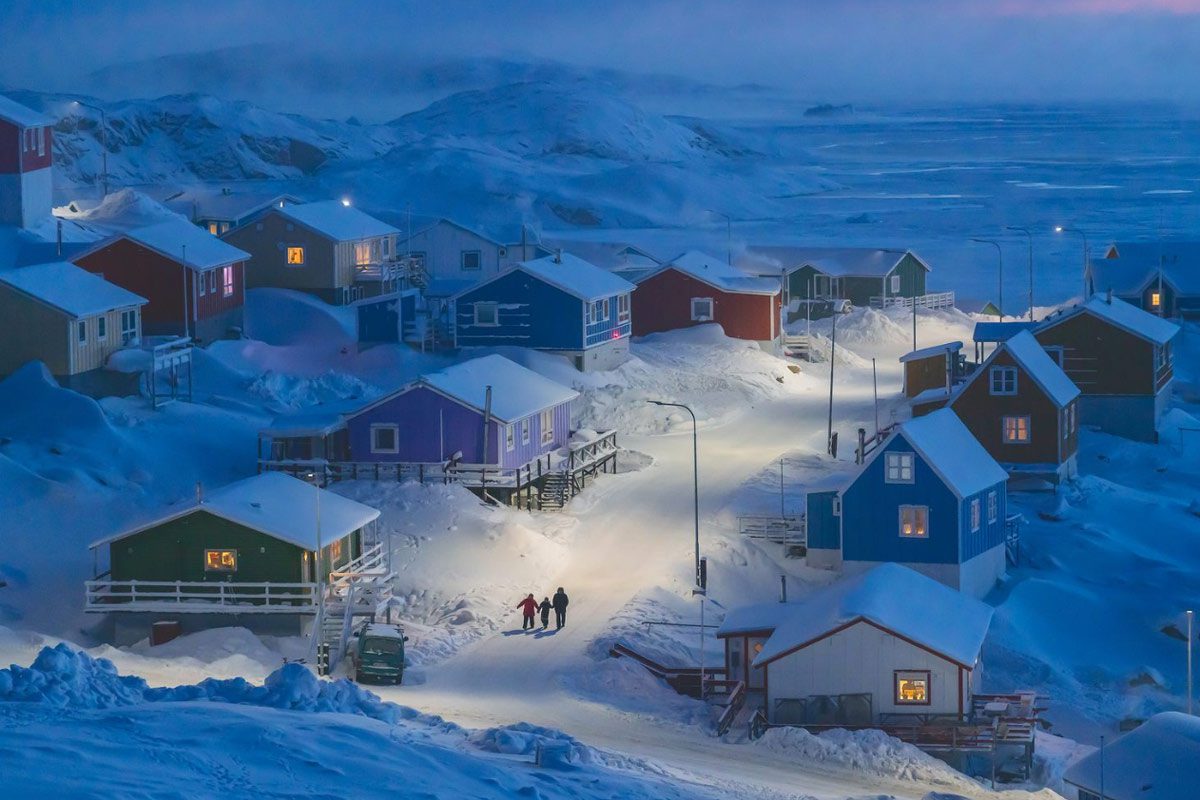 Vea las fotos ganadoras del national geographic traveler 2019 Vea las fotos ganadoras del national geographic traveler 2019