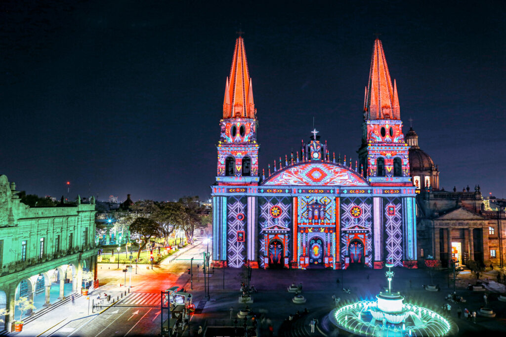 Esta es la guadalajara que todos los colombianos quieren conocer Guadalajara