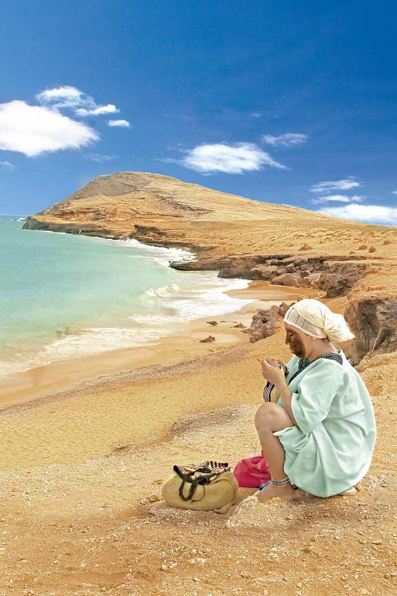 lugares más hermosos de Colombia