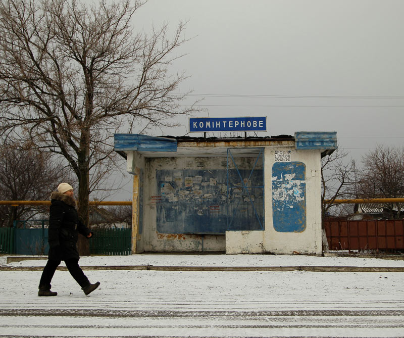 La crisis en ucrania revive tensiones entre rusia y estados unidos. La disputa de puestros estratégicos como sebastopol, hace recordar el ambiente hostil de la guerra fría.