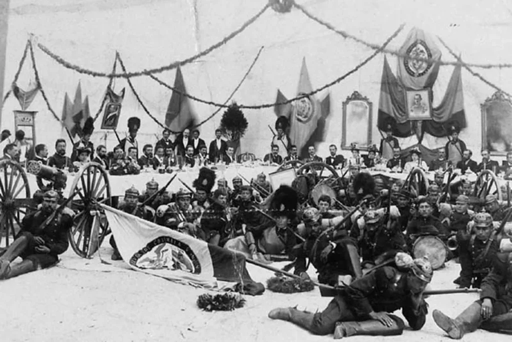 Guerra de los mil días