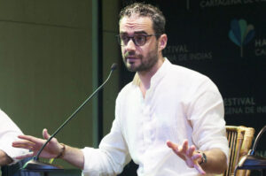 Javier Gómez Santander