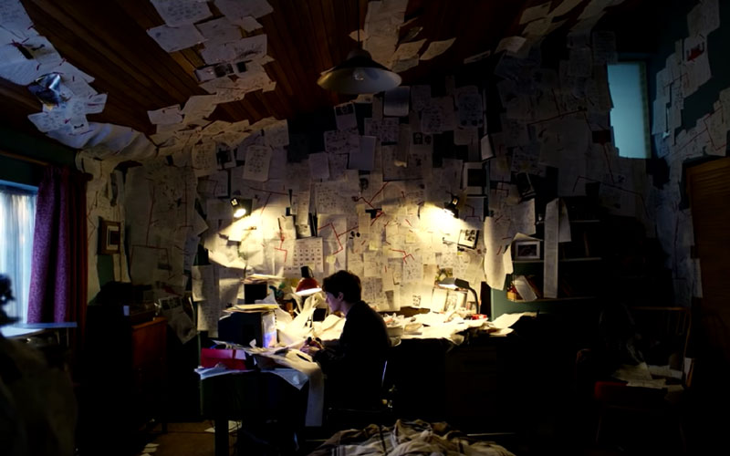 Estos son todos los finales de ‘bandersnatch’, la película interactiva de black mirror