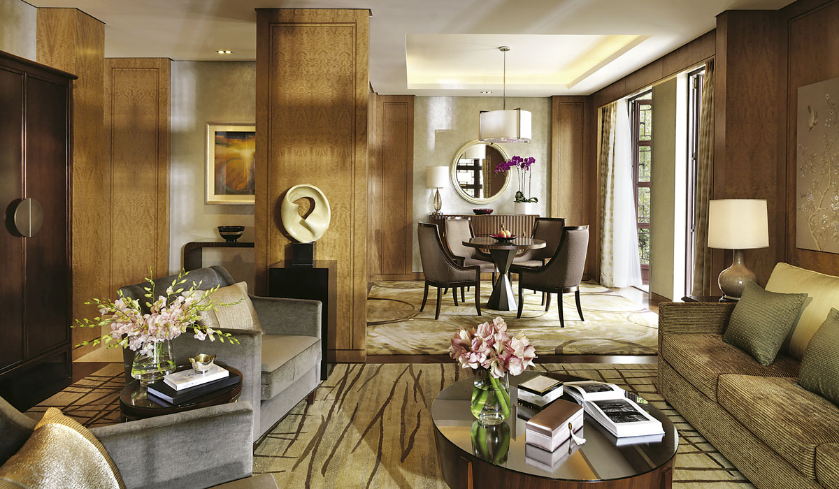 Óscar llinás, el colombiano que diseña los hoteles de lujo del mundo